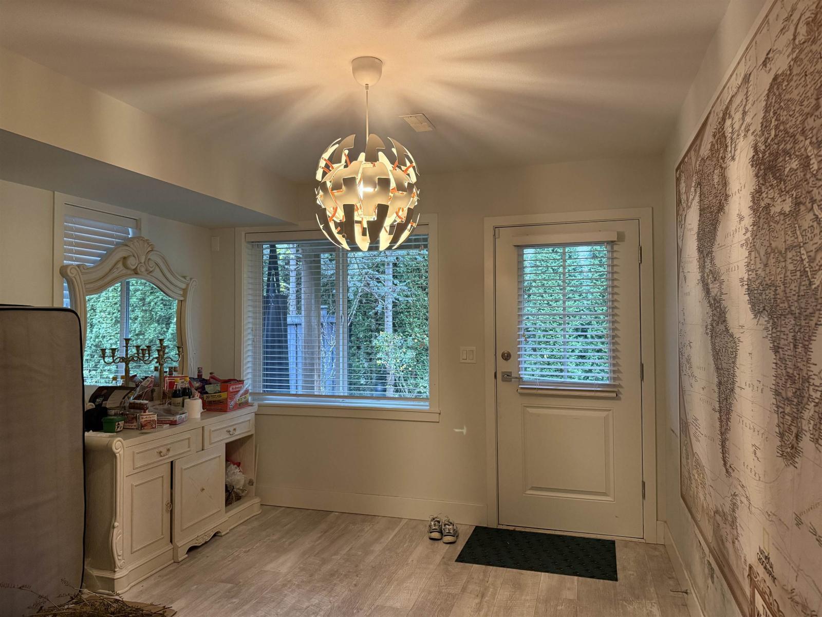 14 8217 204B Street, Langley, BC - Indoor