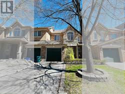 43 - 180 BLUE WILLOW DRIVE Vaughan, ON L4L 9C9
