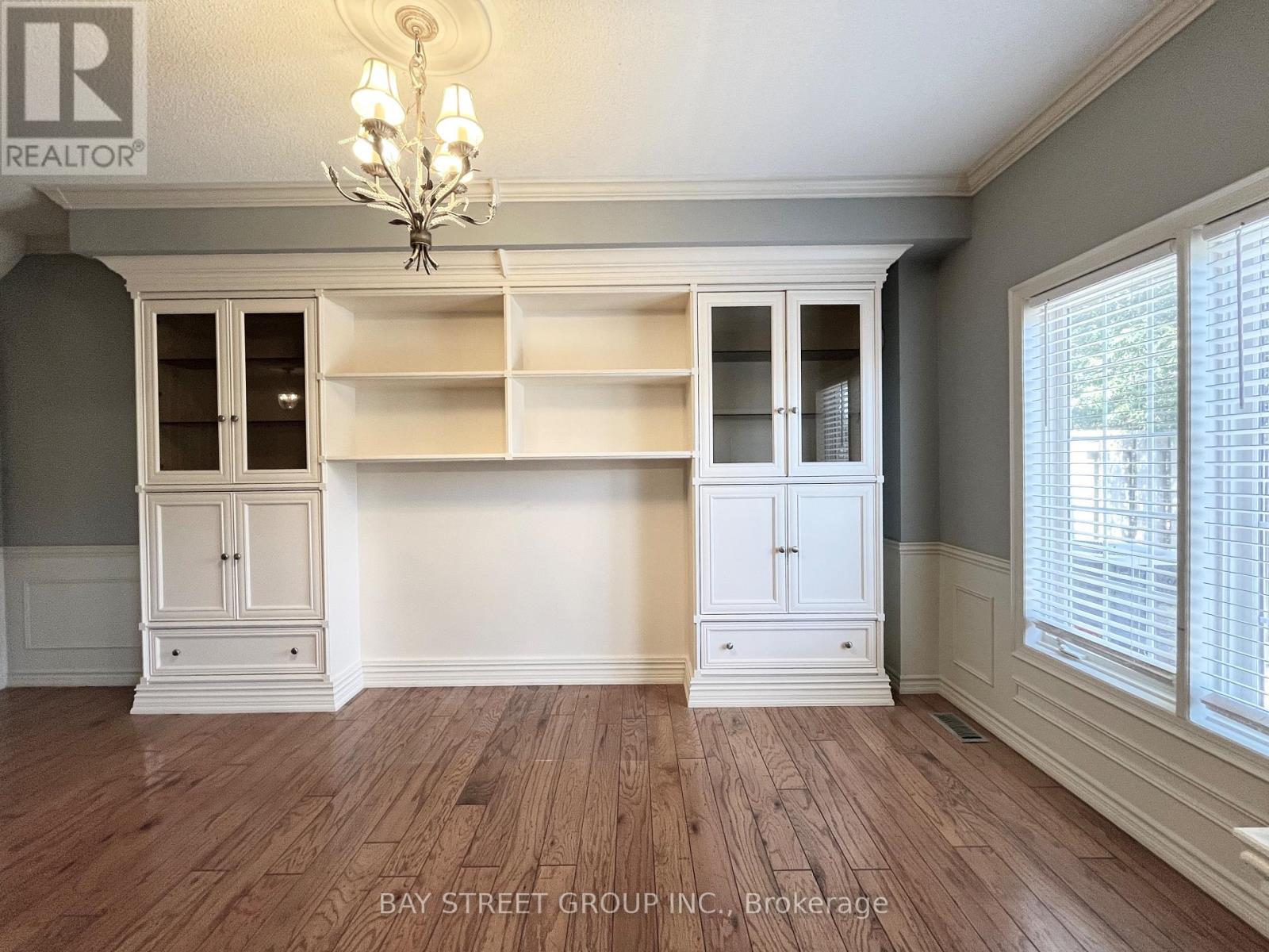 43 - 180 Blue Willow Drive, Vaughan, ON - Indoor