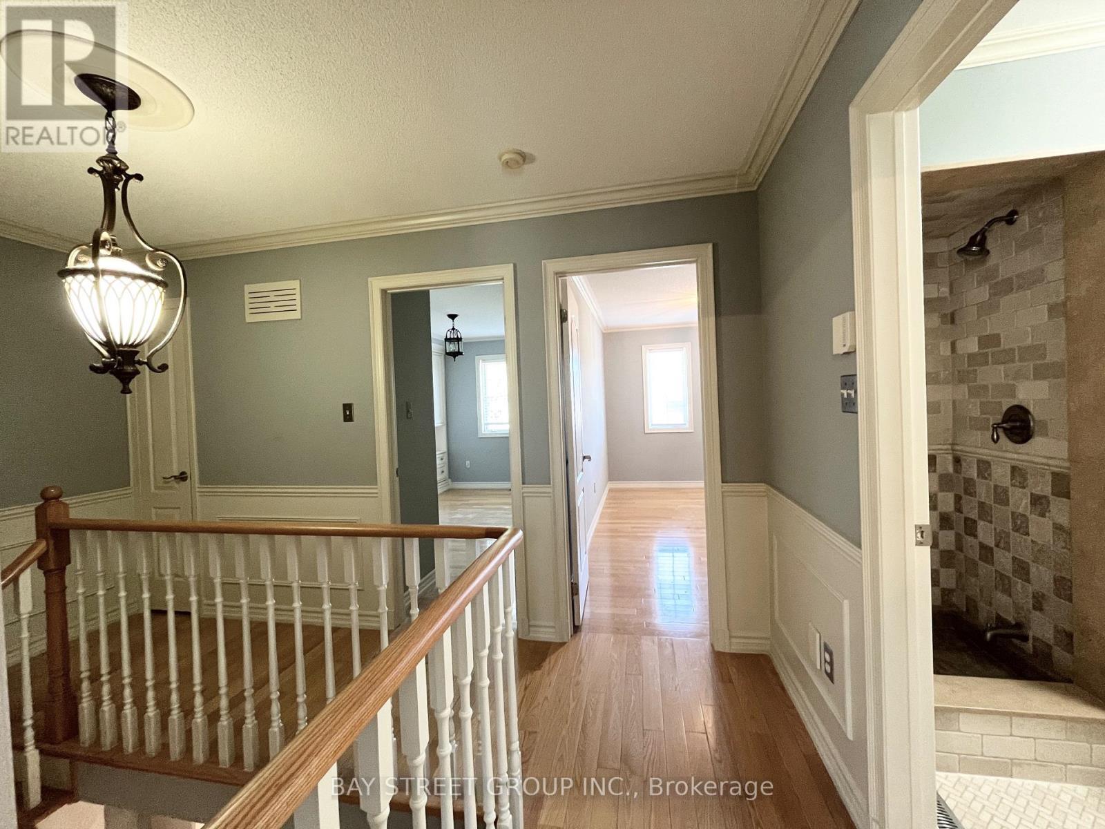 43 - 180 Blue Willow Drive, Vaughan, ON - Indoor Photo Showing Other Room