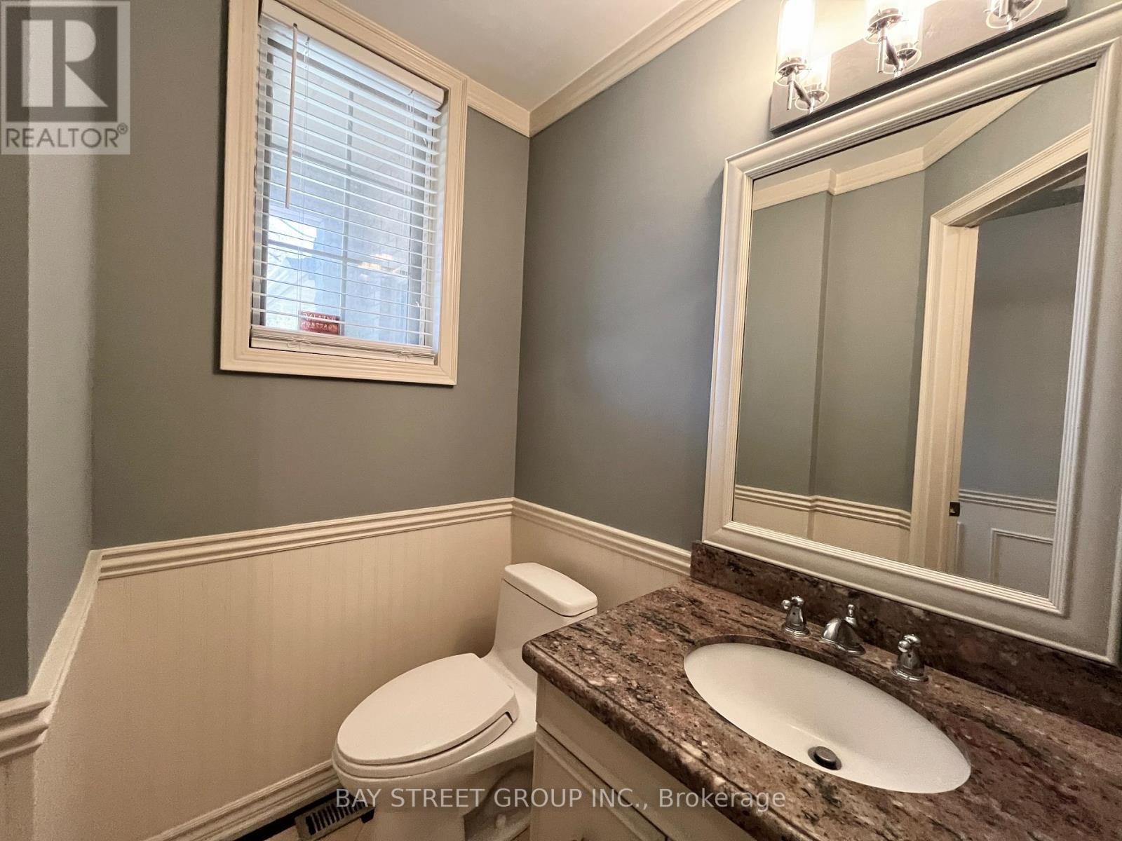 43 - 180 Blue Willow Drive, Vaughan, ON - Indoor Photo Showing Bathroom