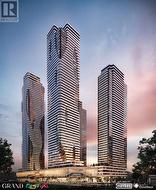 4105 - 28 INTERCHANGE WAY Vaughan, ON L4K 0P8