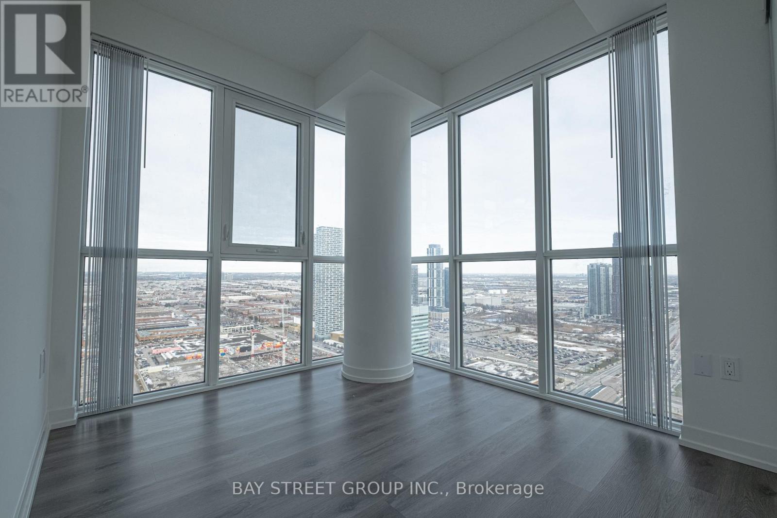 4105 - 28 Interchange Way, Vaughan, ON - Indoor Photo Showing Other Room