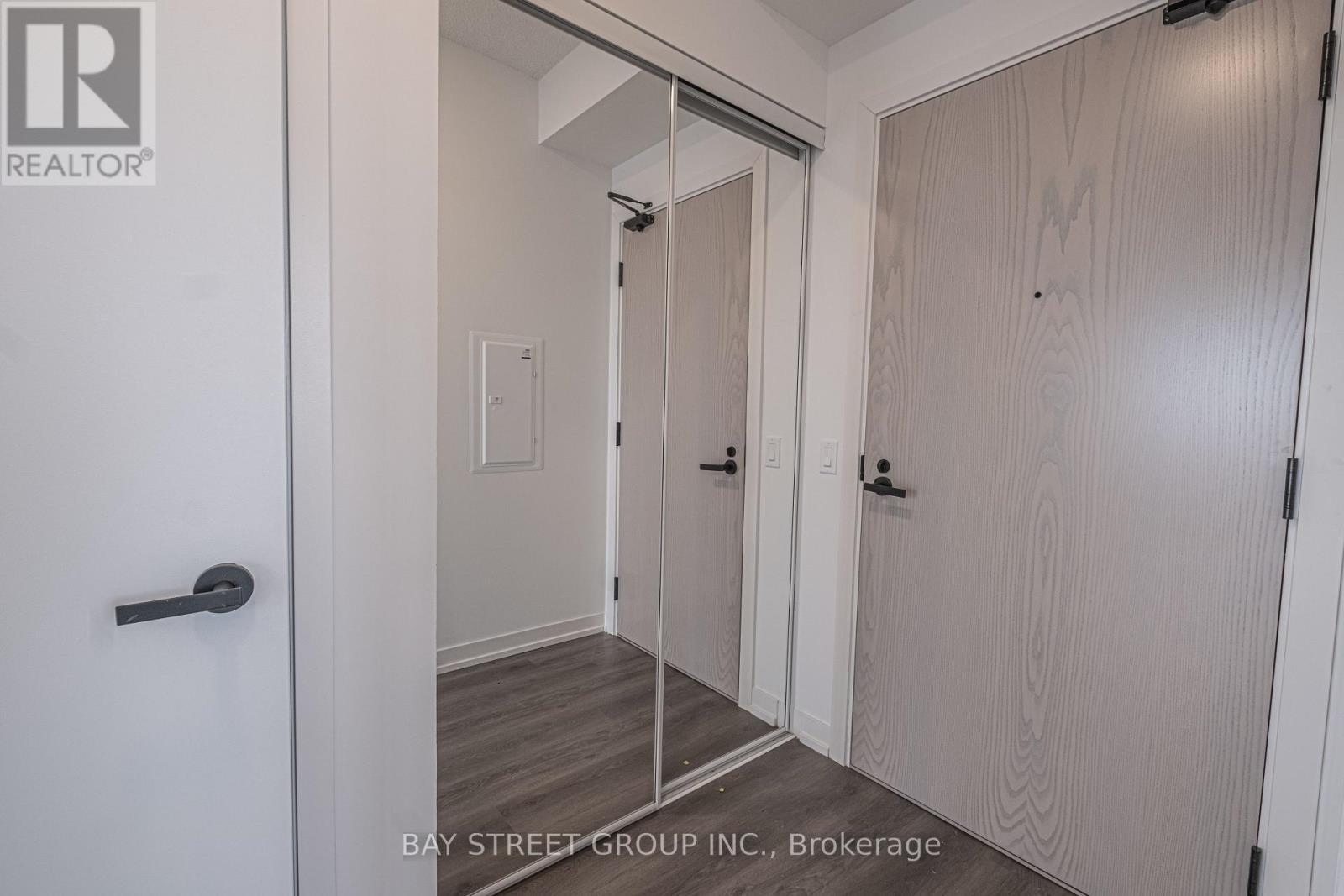 4105 - 28 Interchange Way, Vaughan, ON - Indoor Photo Showing Other Room