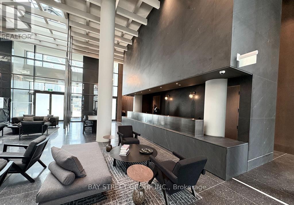 4105 - 28 Interchange Way, Vaughan, ON - Indoor Photo Showing Other Room