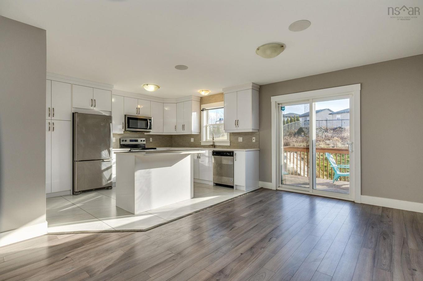 25 Titanium Crescent, Halifax, NS