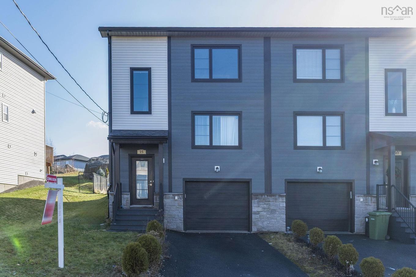 25 Titanium Crescent, Halifax, NS