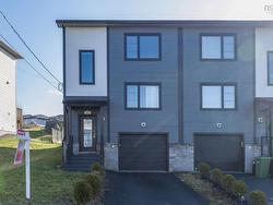 25 Titanium Crescent Halifax, NS B3P 0J3