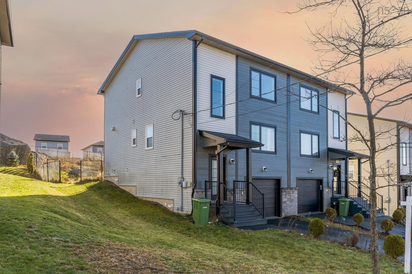 25 Titanium Crescent, Halifax, NS