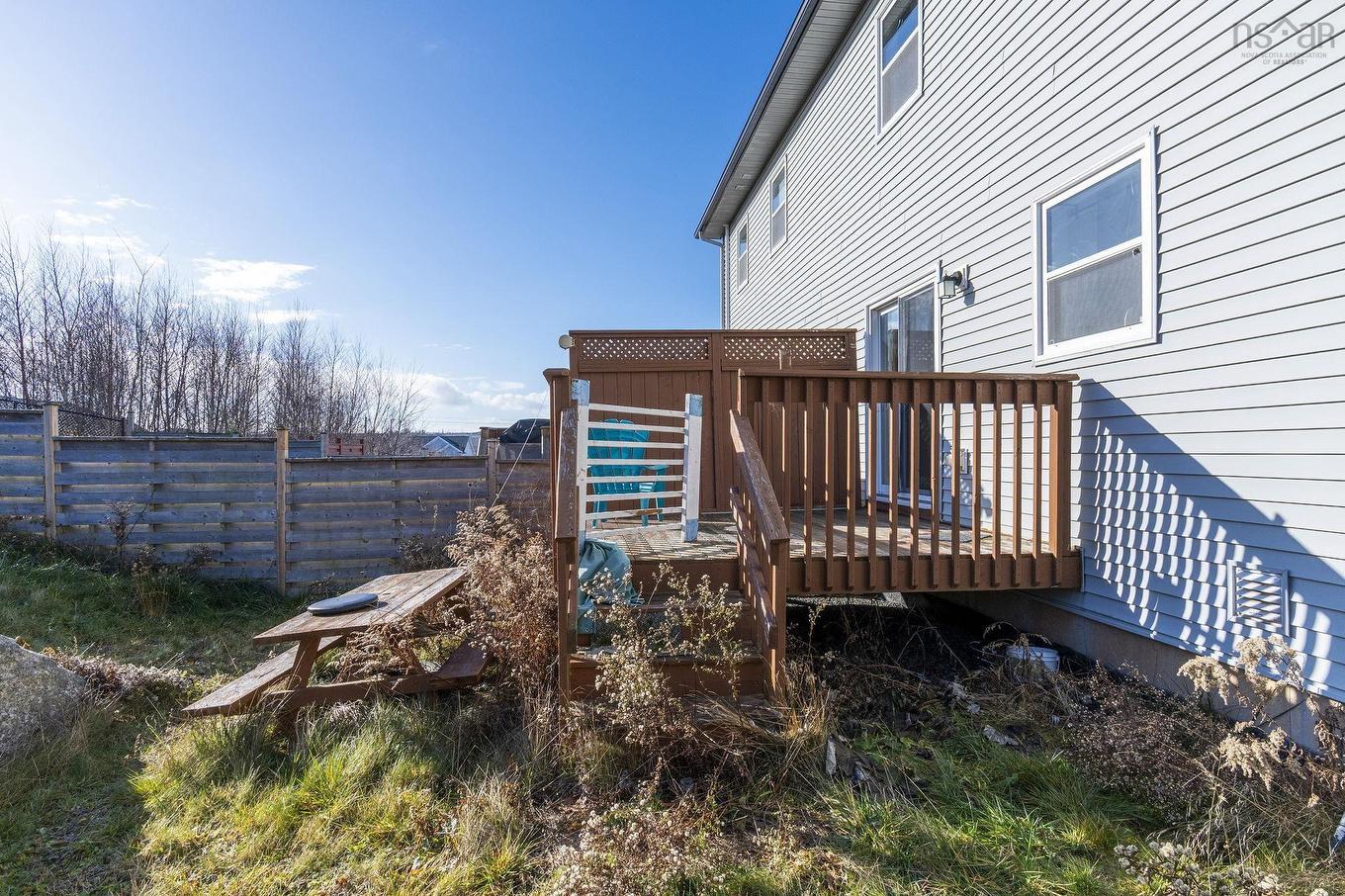 25 Titanium Crescent, Halifax, NS