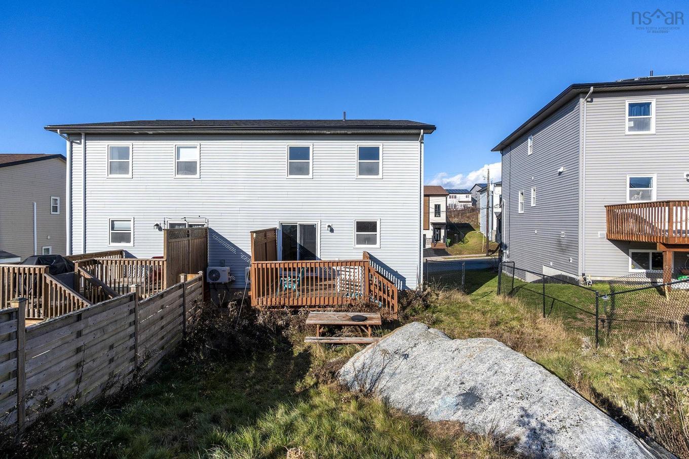 25 Titanium Crescent, Halifax, NS