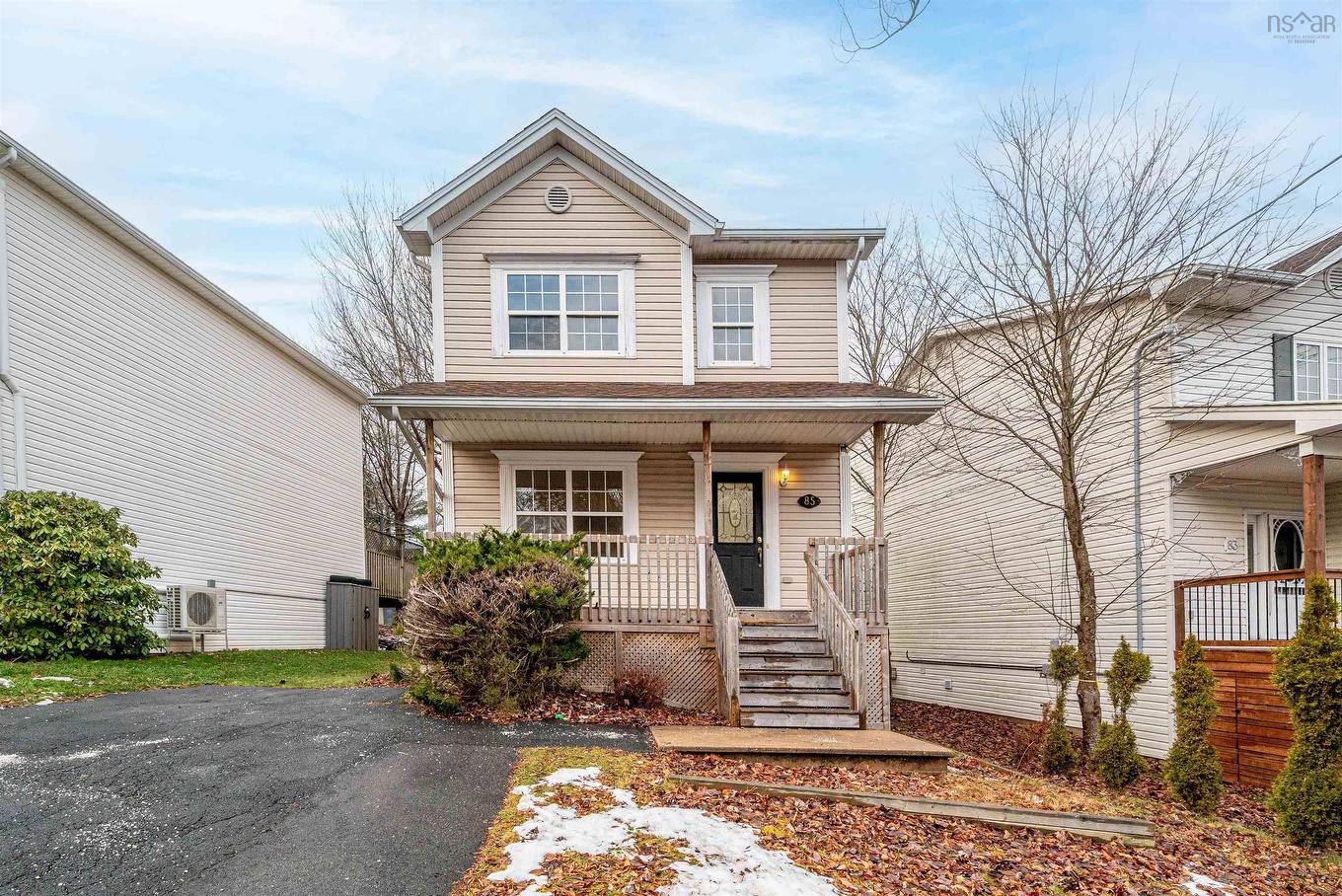 85 Oceanview Drive, Halifax, NS