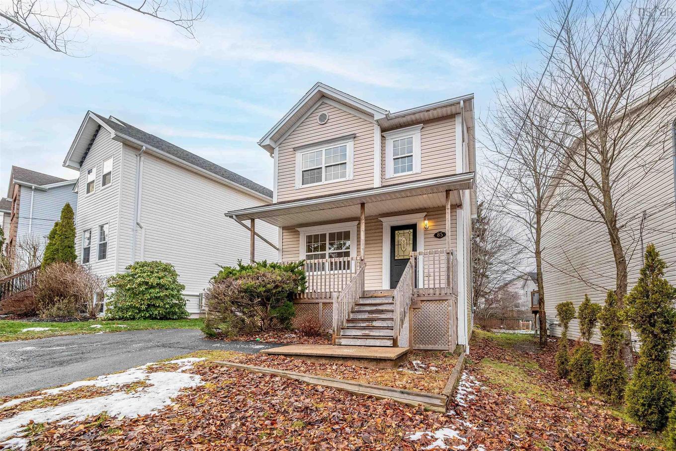 85 Oceanview Drive, Halifax, NS