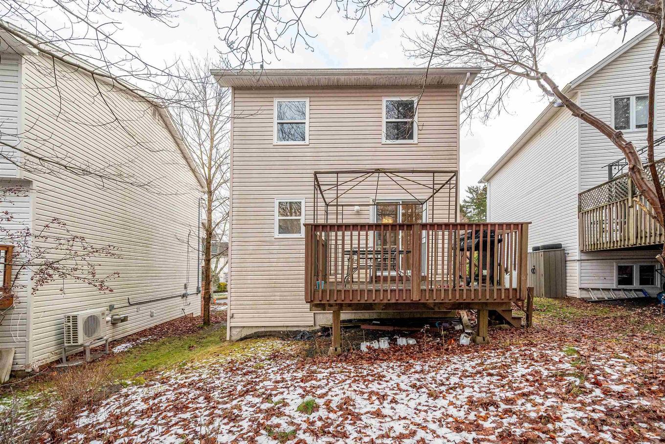 85 Oceanview Drive, Halifax, NS