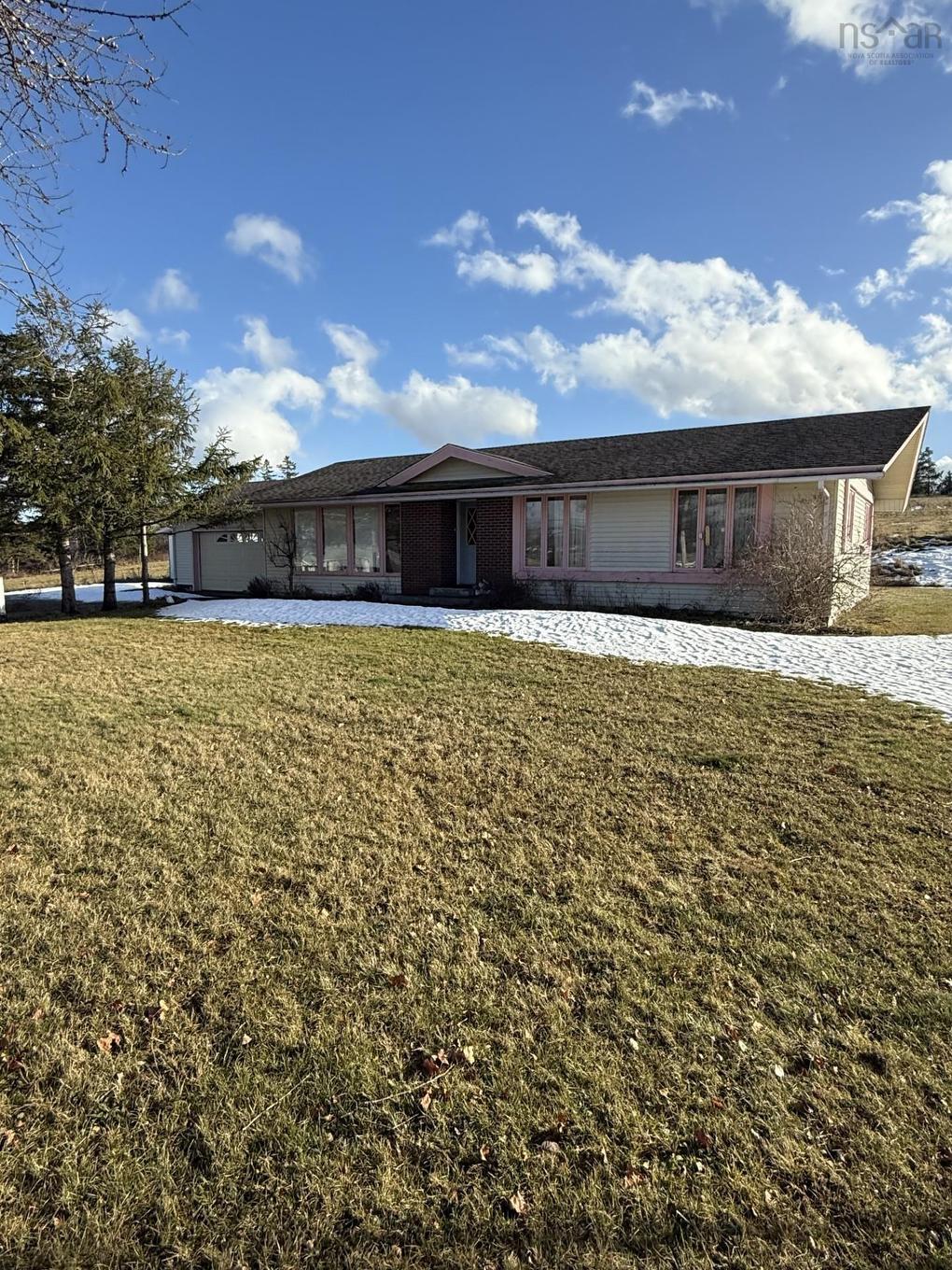 4082 South River Road, Antigonish County, Antigonish County, NS