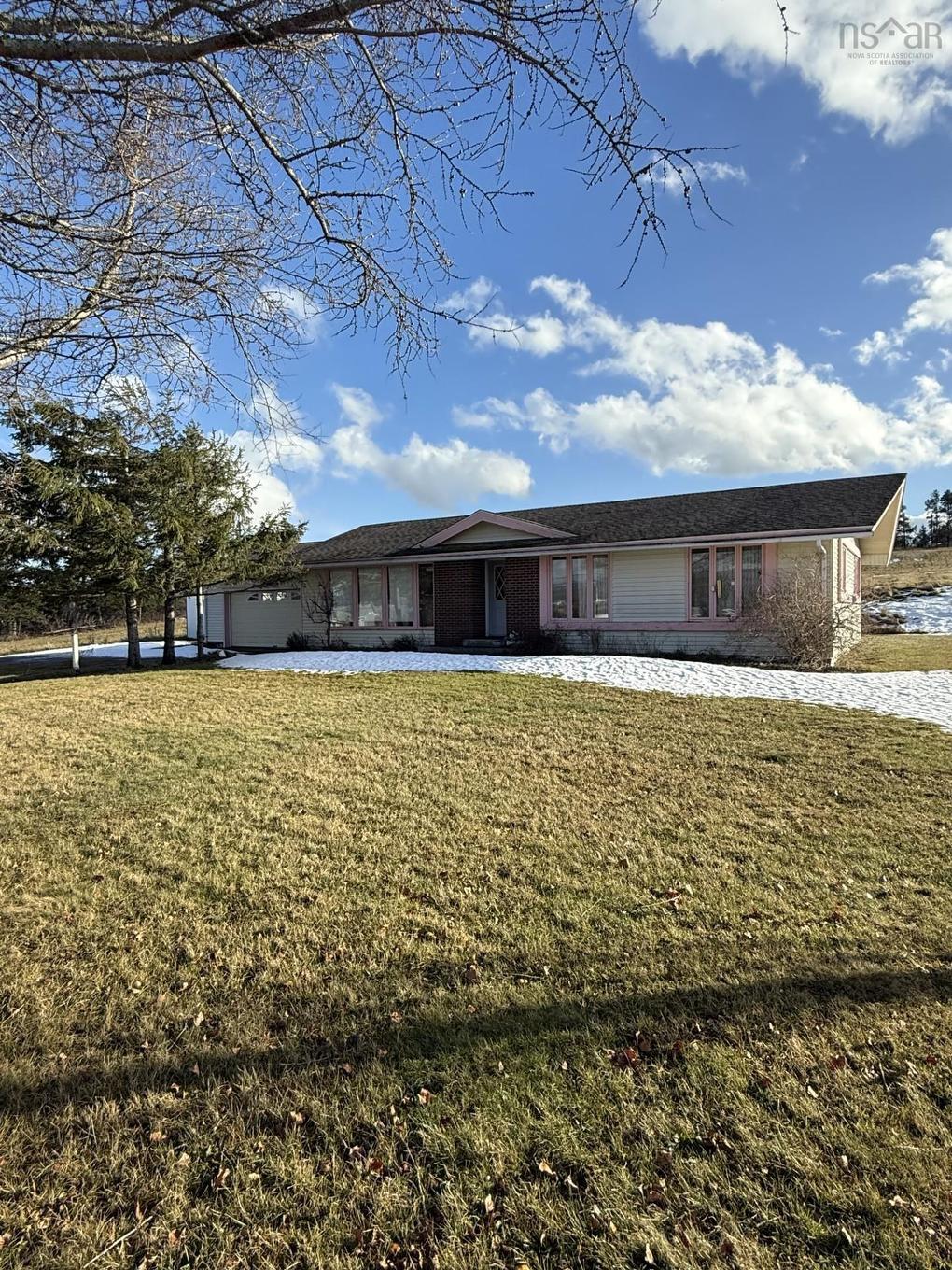 4082 South River Road, Antigonish County, Antigonish County, NS