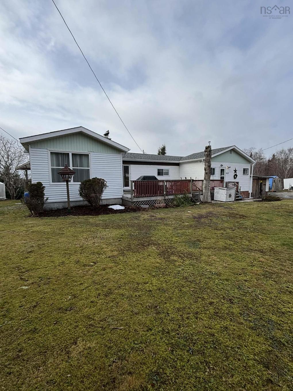 4427 Highway 3, Central Argyle, NS