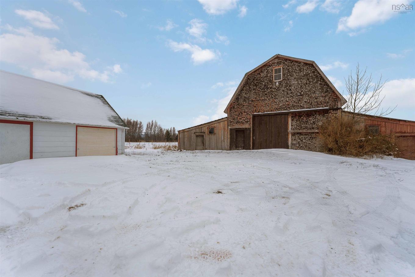 426 Morden Road, Selfridge Corner, NS