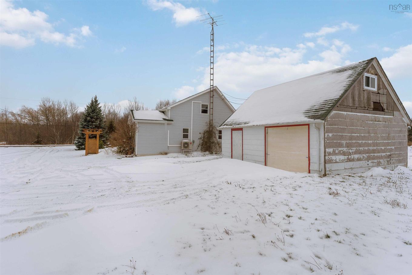 426 Morden Road, Selfridge Corner, NS