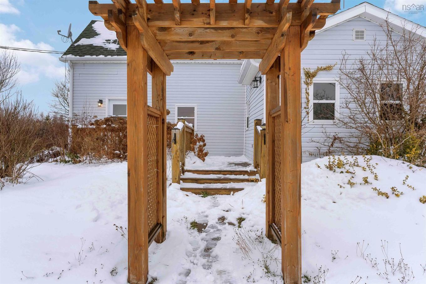 426 Morden Road, Selfridge Corner, NS