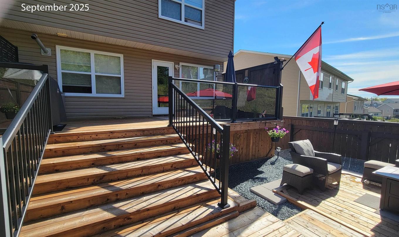 36 Avebury Court, Middle Sackville, NS