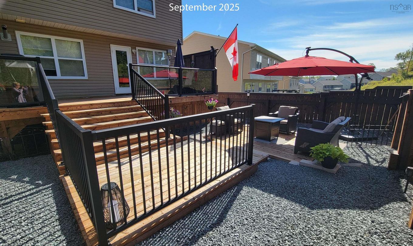 36 Avebury Court, Middle Sackville, NS