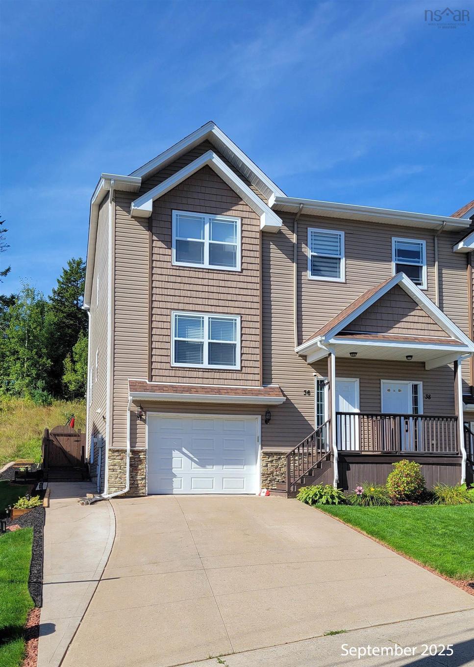 36 Avebury Court, Middle Sackville, NS