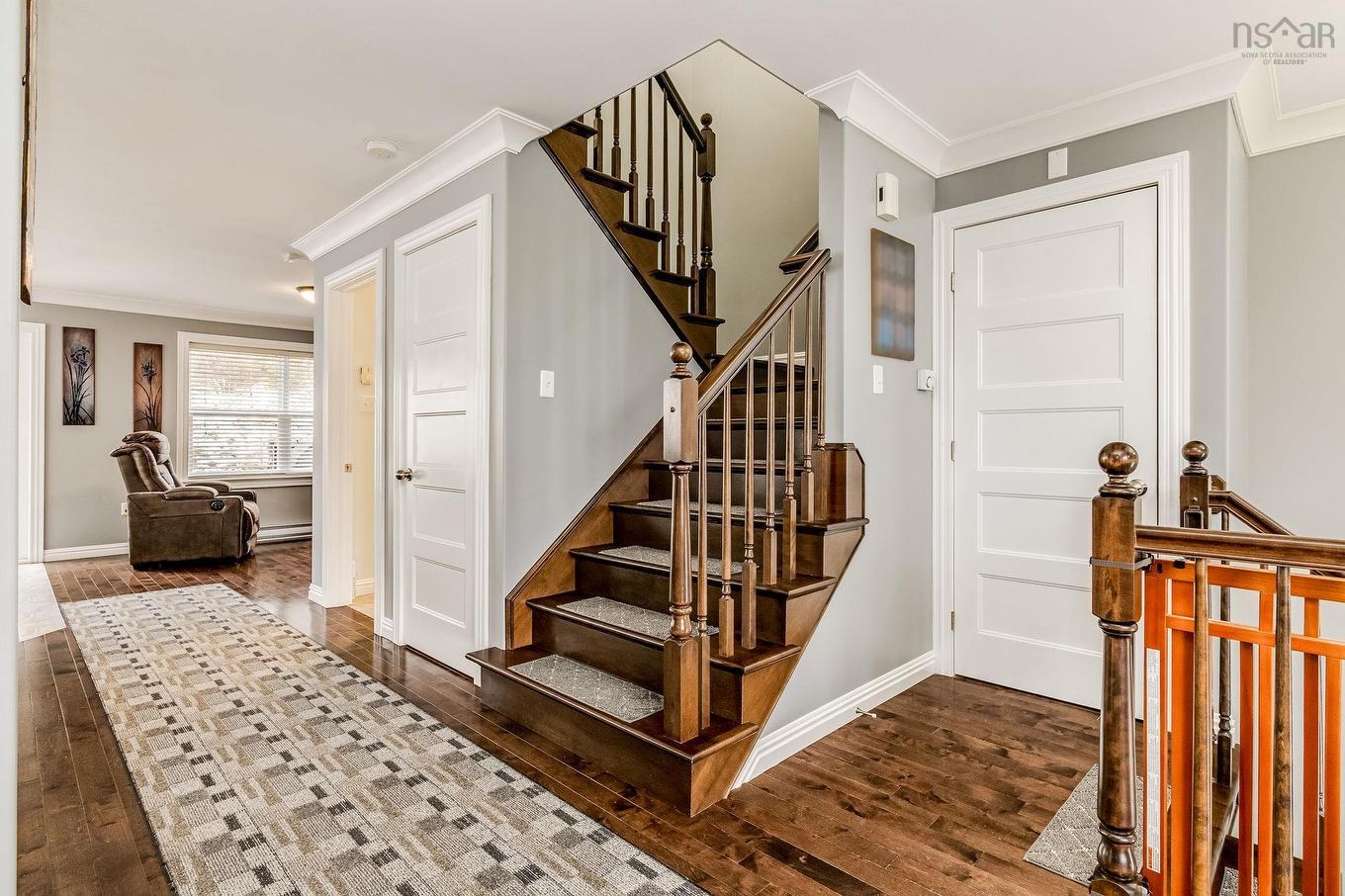 36 Avebury Court, Middle Sackville, NS