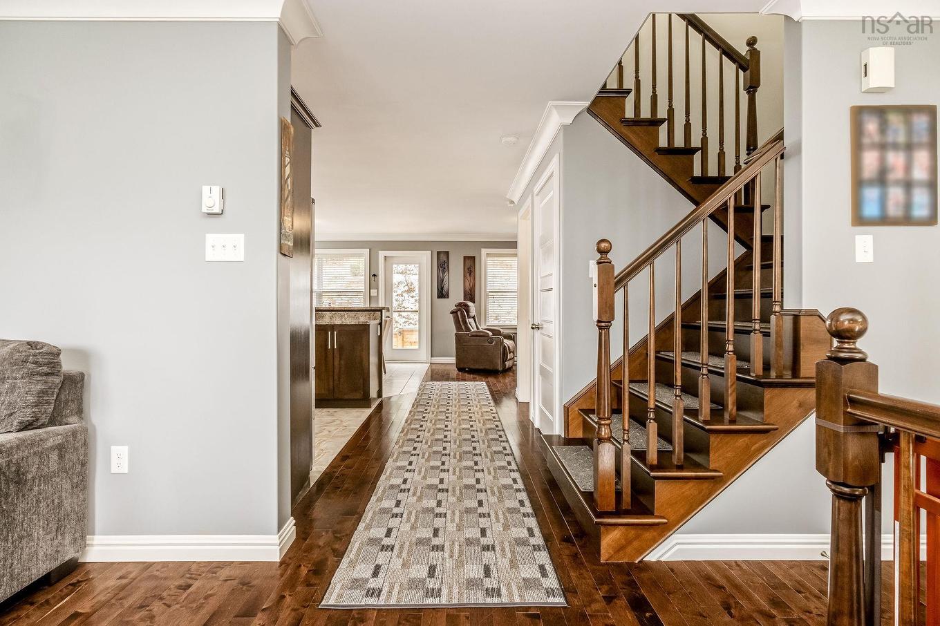 36 Avebury Court, Middle Sackville, NS