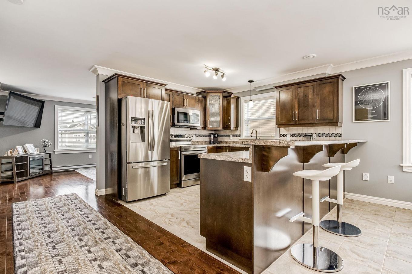 36 Avebury Court, Middle Sackville, NS