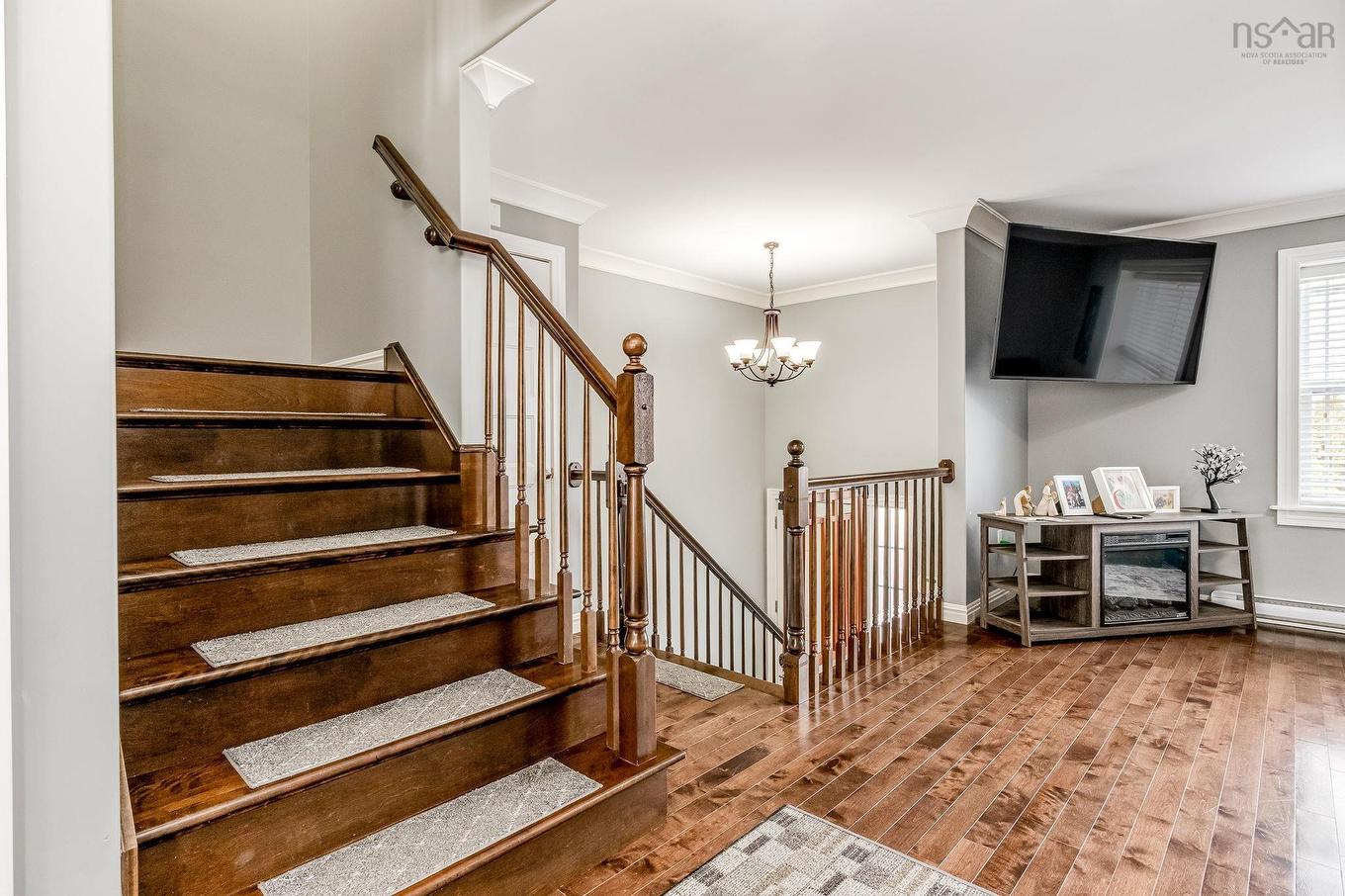 36 Avebury Court, Middle Sackville, NS