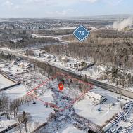 Rue Beaulieu Lévis (Les Chutes-De-La-Chaudière-Est), QC G6Z 2L2