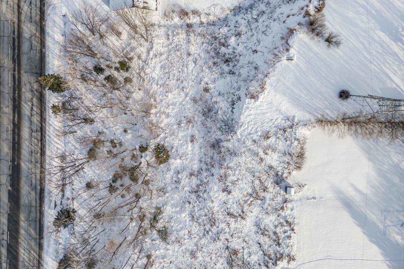 Vue d'ensemble - Rue Beaulieu, Lévis (Les Chutes-De-La-Chaudière-Est), QC