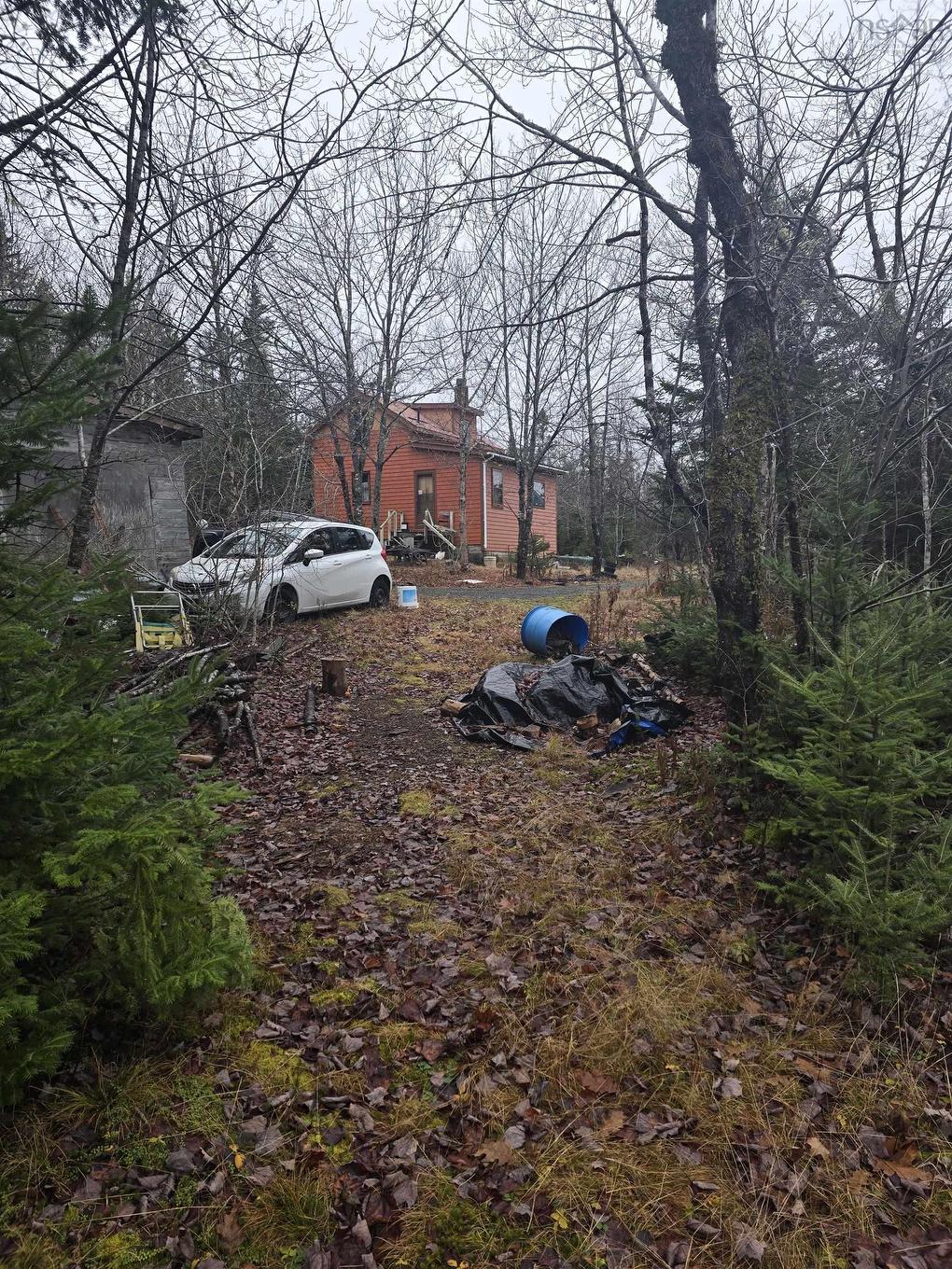 2618 Highway 7, West Liscomb, NS