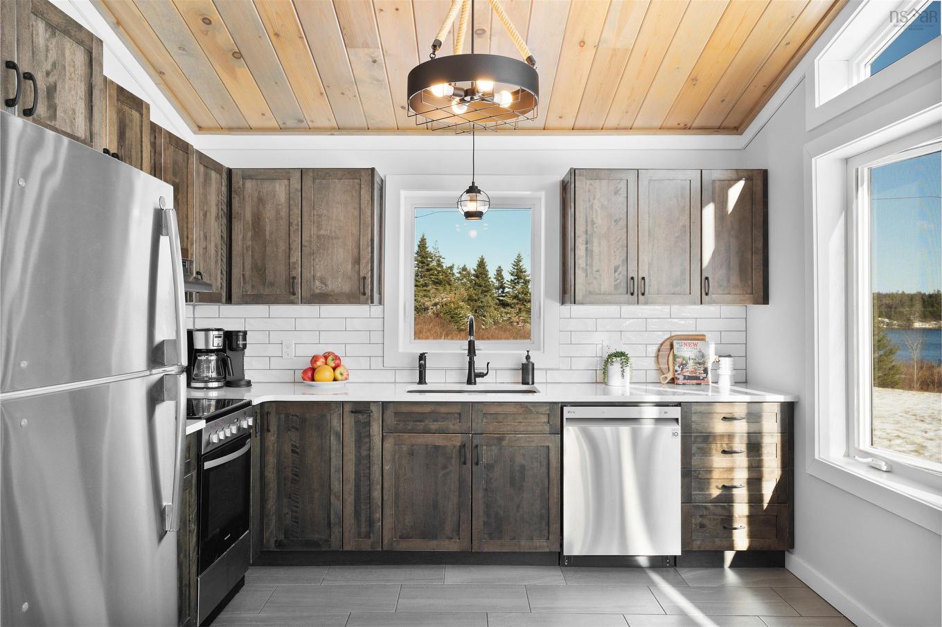 42 Liscomb Wharf Road, Liscomb, NS