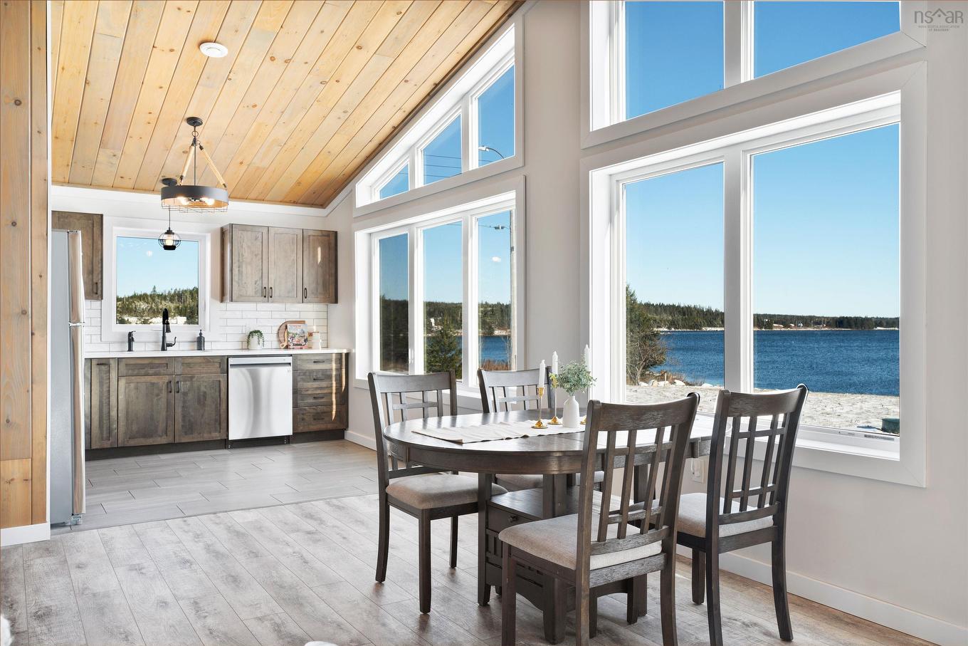 42 Liscomb Wharf Road, Liscomb, NS