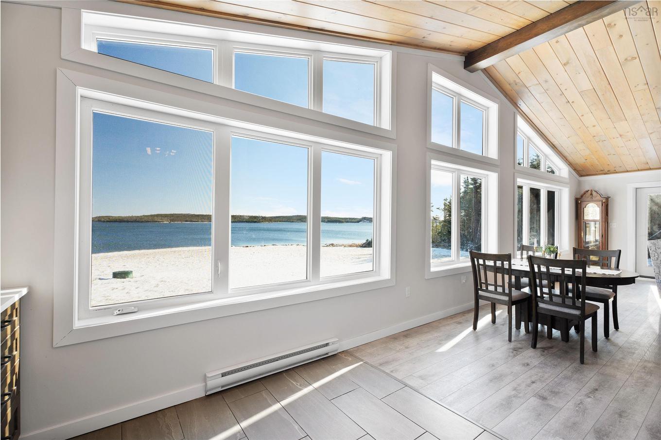 42 Liscomb Wharf Road, Liscomb, NS