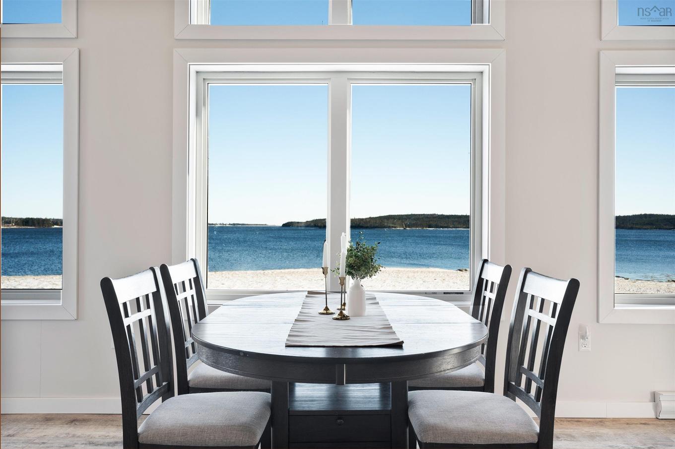 42 Liscomb Wharf Road, Liscomb, NS