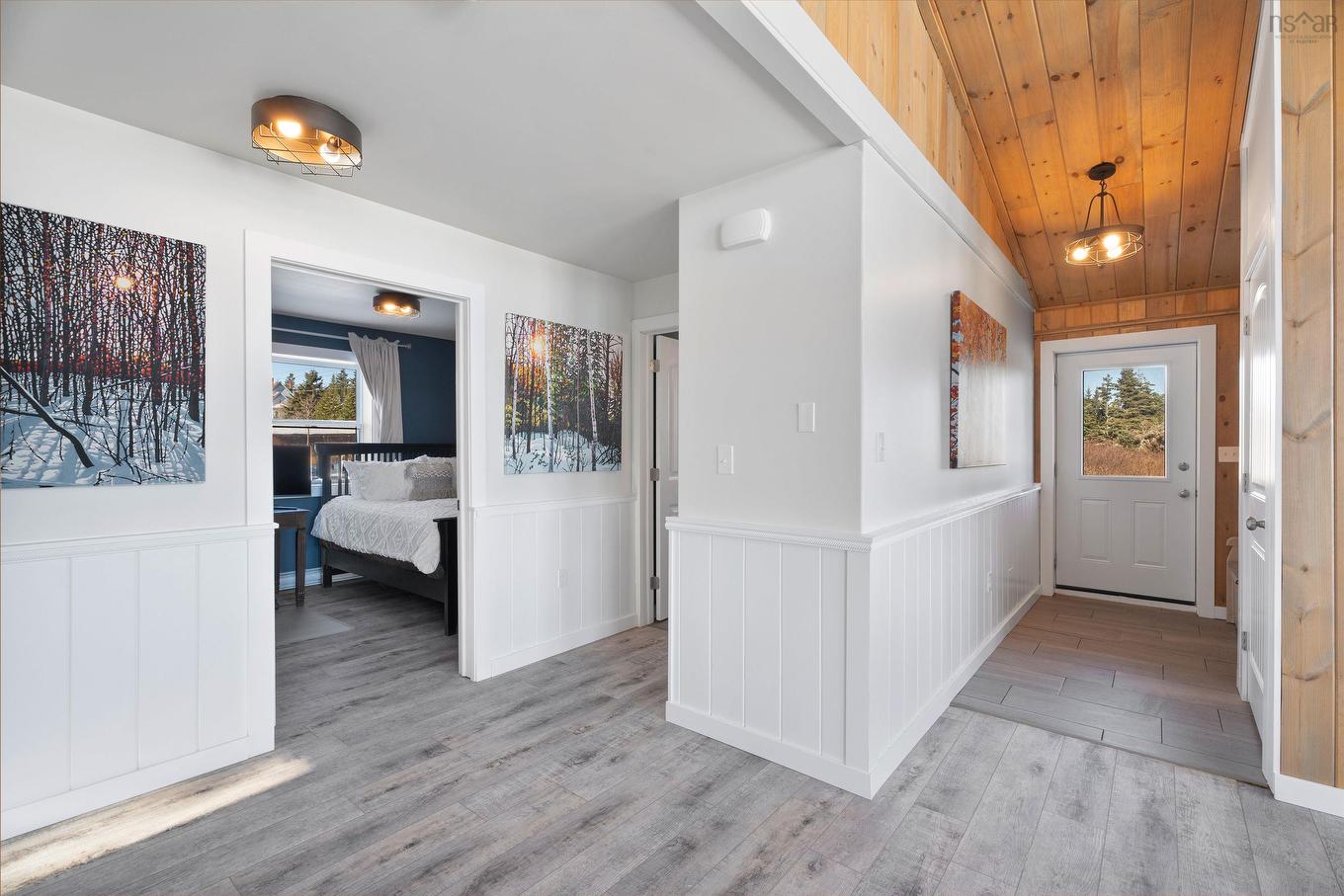 42 Liscomb Wharf Road, Liscomb, NS