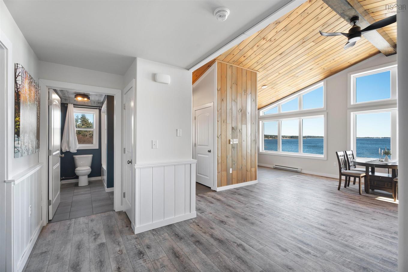 42 Liscomb Wharf Road, Liscomb, NS