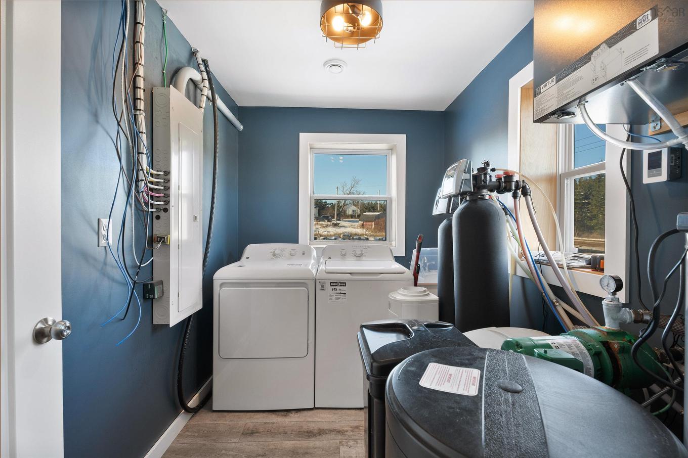 42 Liscomb Wharf Road, Liscomb, NS