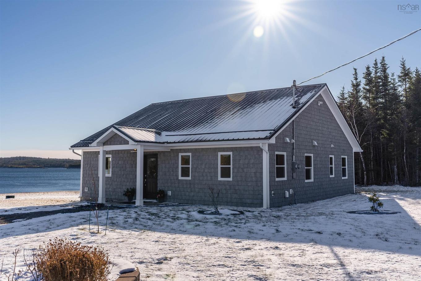 42 Liscomb Wharf Road, Liscomb, NS