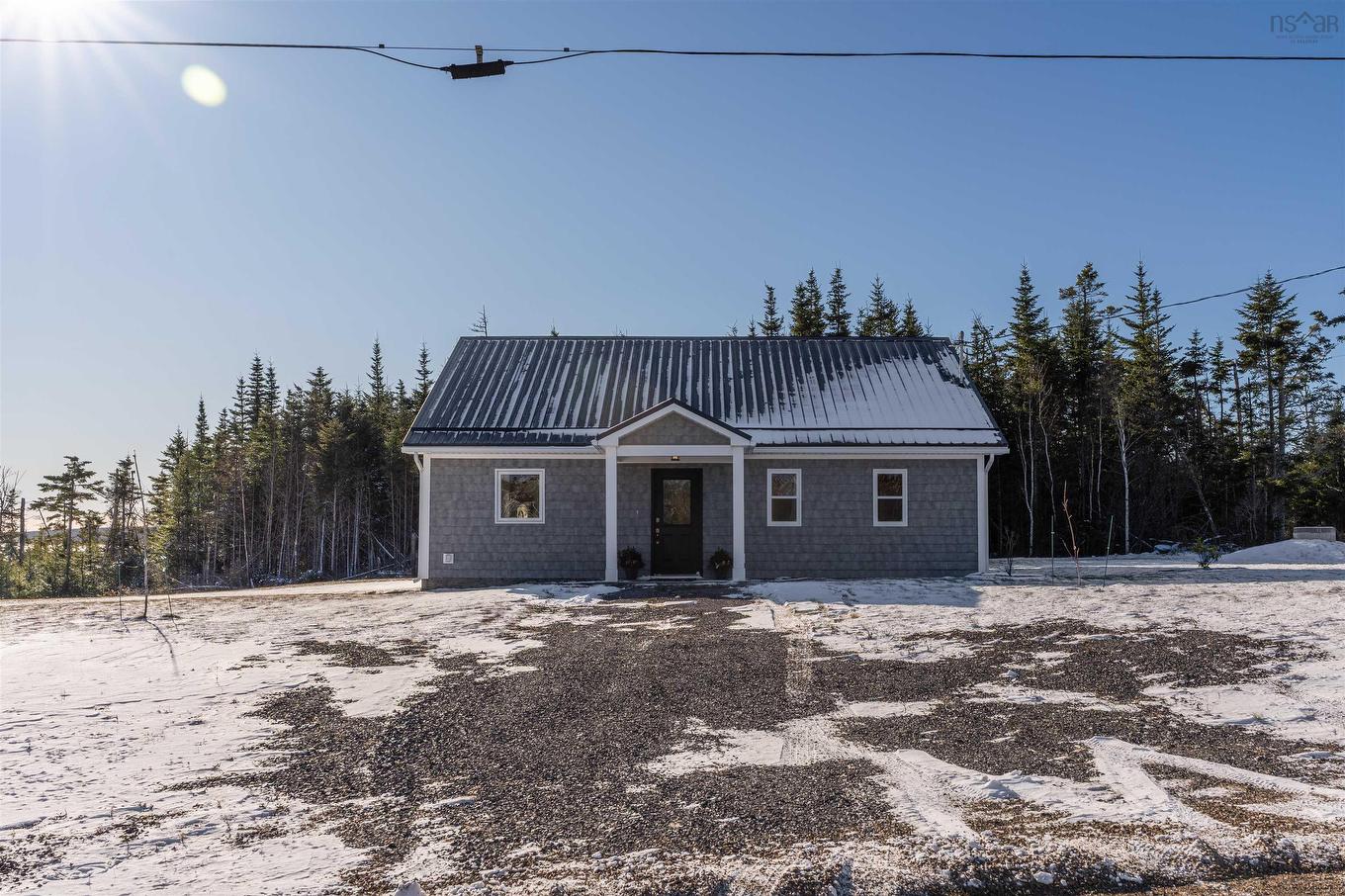 42 Liscomb Wharf Road, Liscomb, NS