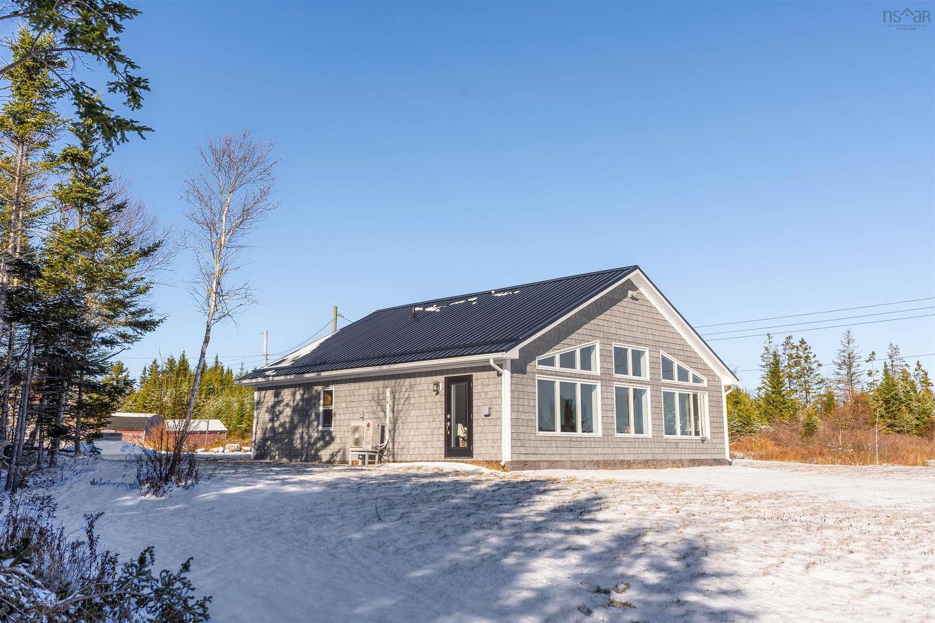 42 Liscomb Wharf Road, Liscomb, NS