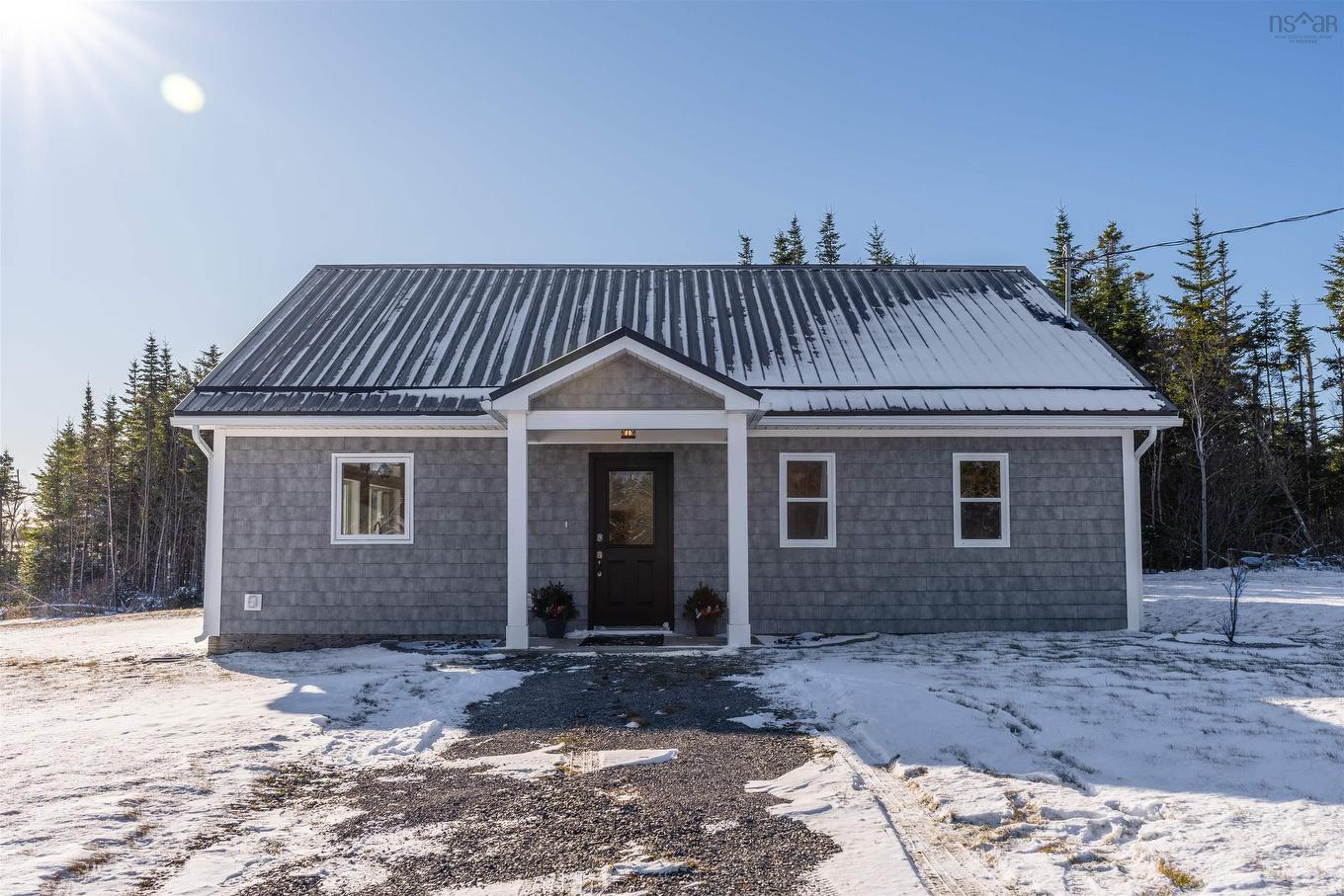 42 Liscomb Wharf Road, Liscomb, NS