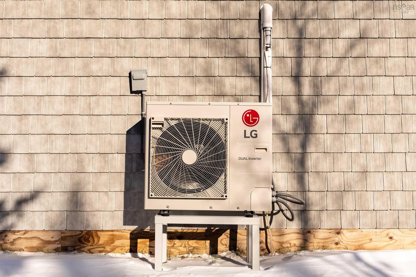 42 Liscomb Wharf Road, Liscomb, NS