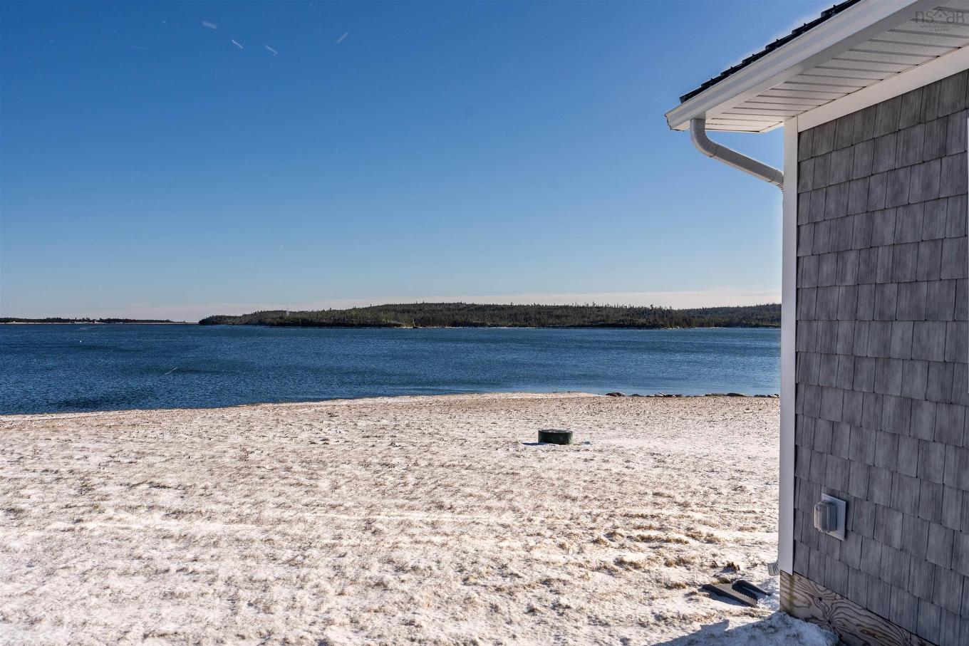 42 Liscomb Wharf Road, Liscomb, NS