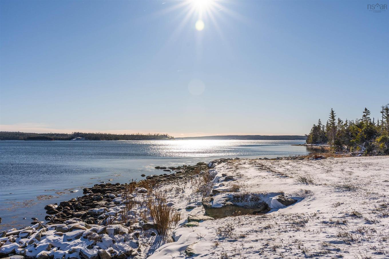 42 Liscomb Wharf Road, Liscomb, NS