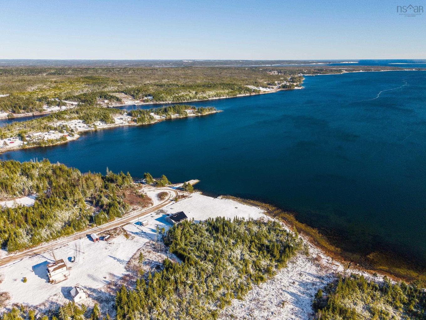 42 Liscomb Wharf Road, Liscomb, NS