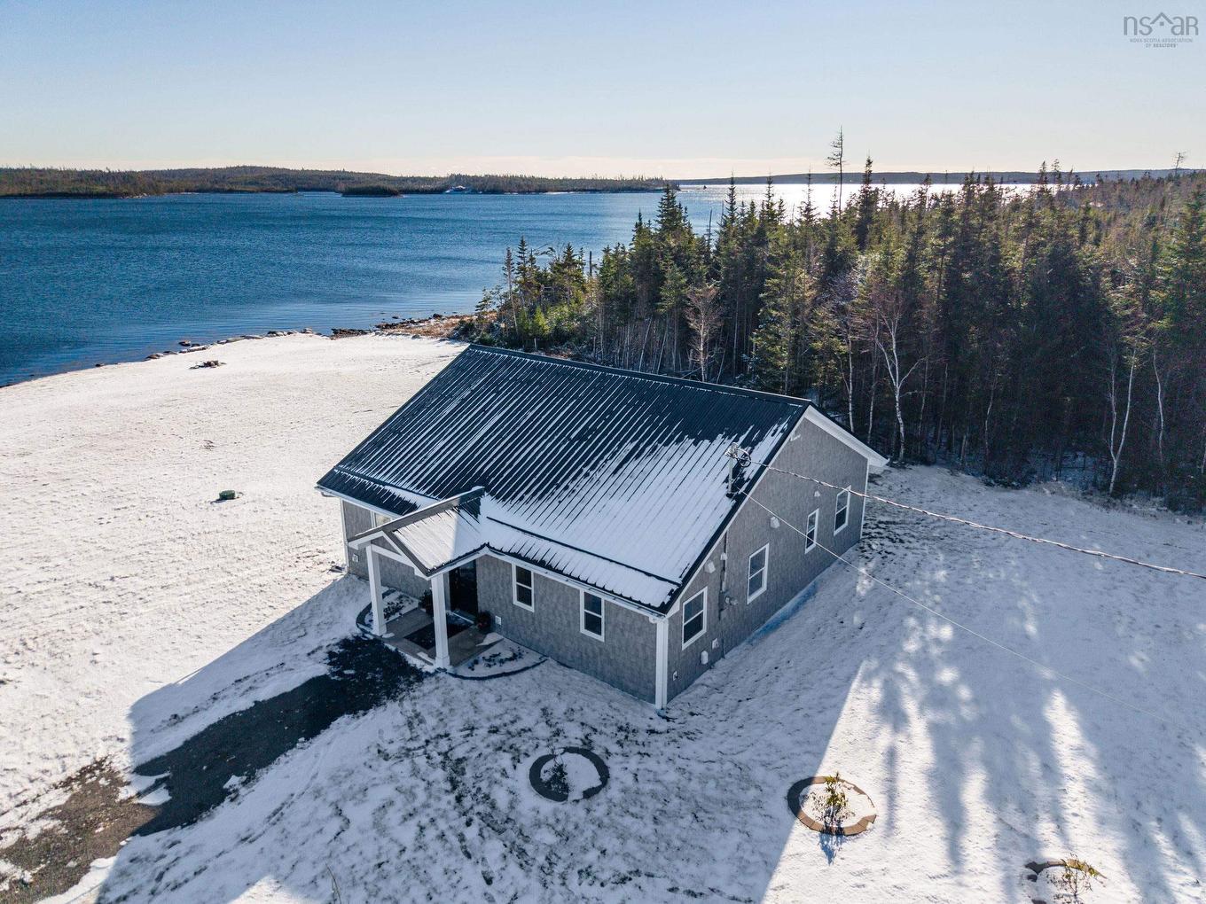 42 Liscomb Wharf Road, Liscomb, NS